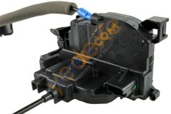 MEGANE III Sol Ön Kapı Kilidi