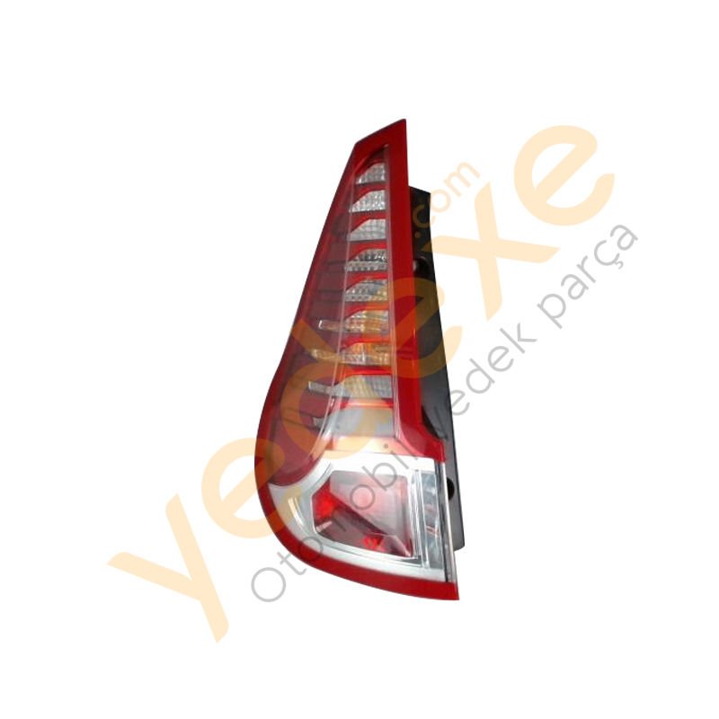 SCENİC III Sağ Dış Stop 265508247R