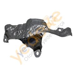 KADJAR MEGANE IV CLİO IV CAPTUR 0.9 H4B/1.2 H5F Egzos Manifoldu Muhafazası