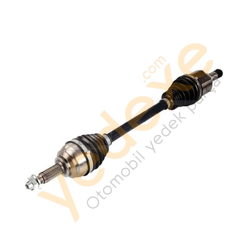 YENİ SANDERO 1.0 SCE B4D Sağ Aks 391009206R