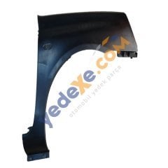 CLIO II (02-08) Sağ Ön Çamurluk 7701473449