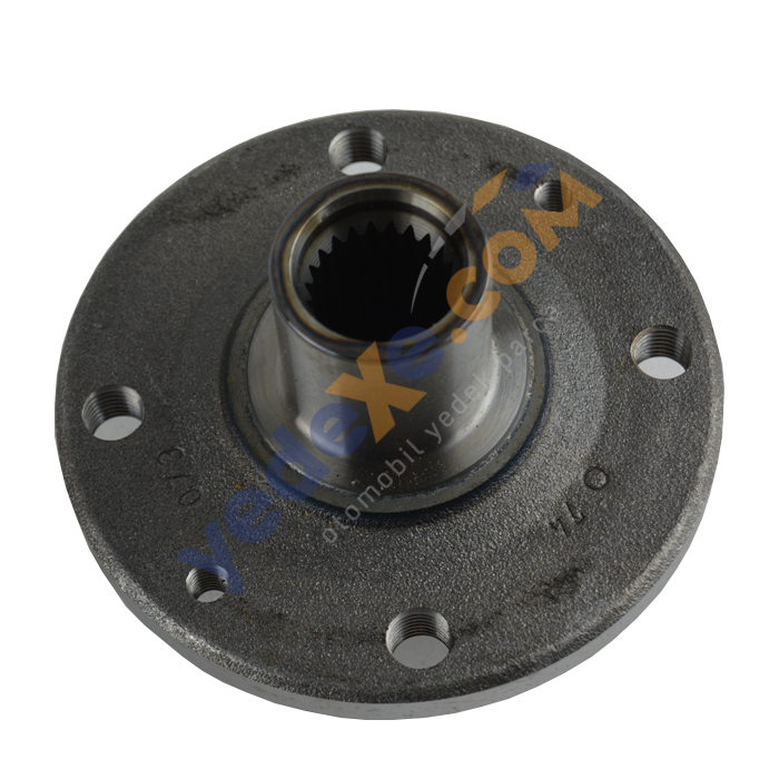 Ön Porya MEGANE II CLİO III MODUS CLİO IV 8200308649