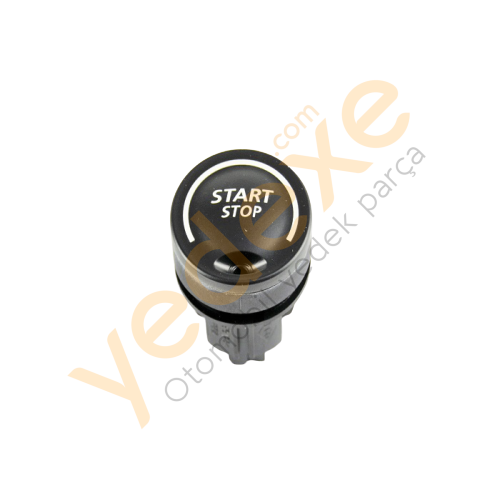 LAGUNA II VELSATIS Start Stop Düğmesi 8200004282