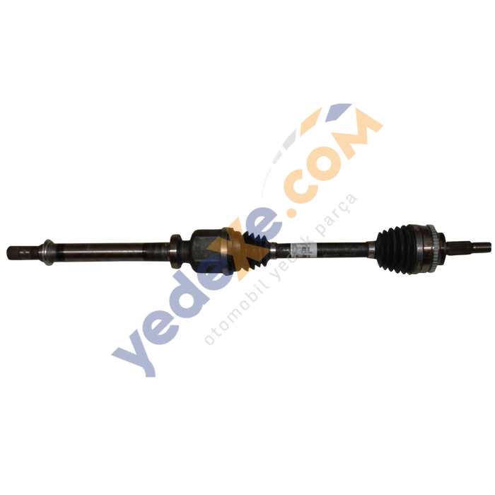 CLİO SYMBOL THALİA Sağ Aks 8200749390