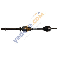 CLİO SYMBOL THALİA Sağ Aks 8200749390