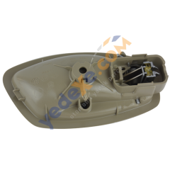 MEGANE III FLUENCE Sol Kapı İç Açma Kolu Bej Renkli 826730001R