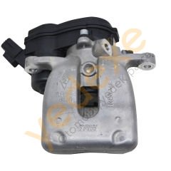 FLUENCE MEGANE III SCENIC III CLİO V Sağ Arka Fren Kaliperi (Otomatik El Frenli)