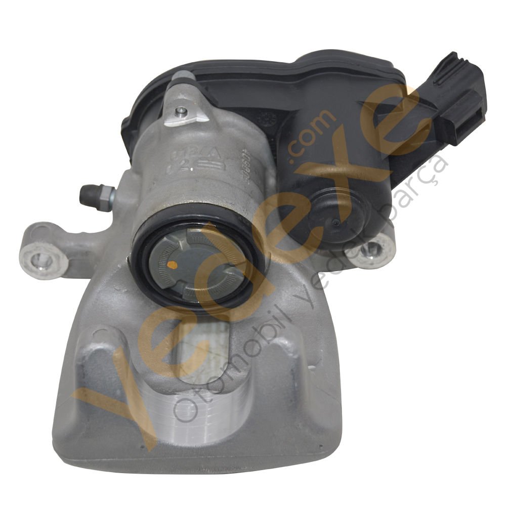 FLUENCE MEGANE III SCENIC III CLİO V Sağ Arka Fren Kaliperi (Otomatik El Frenli)