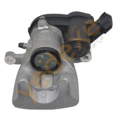 FLUENCE MEGANE III SCENIC III CLİO V Sağ Arka Fren Kaliperi (Otomatik El Frenli)