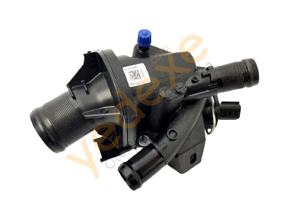 NİSSAN NAVARA 4X4 2.3 Dci M9T Termostat Komple