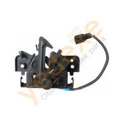 MEGANE IV Kaput Kilidi 656012164R 656017233R