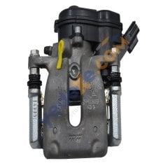 FLUENCE MEGANE III SCENIC III CLİO V Sol Arka Fren Kaliperi (Otomatik El Frenli)