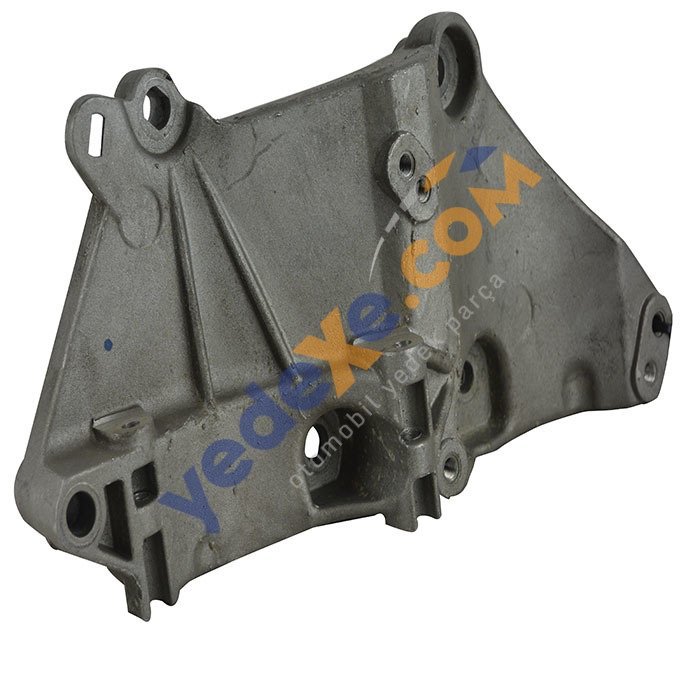 SCENIC II MEGANE II LAGUNA II 1.9 DCİ F9Q 2.0 F4R Alternatör Suportu 8200100148