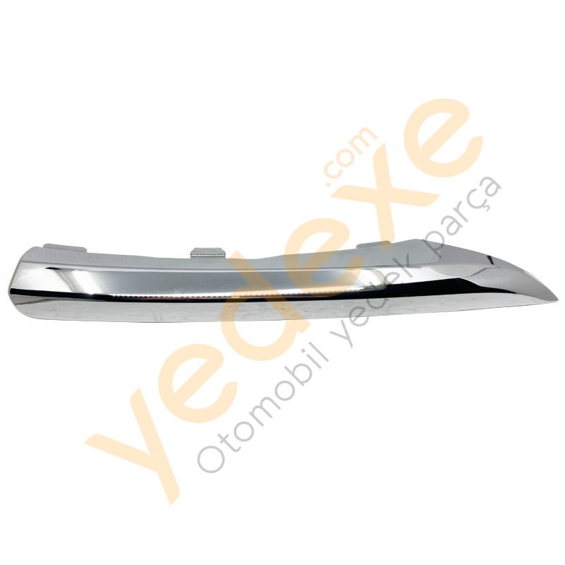 YENİ KOLEOS Sol Far Çerçevesi 261A31626R