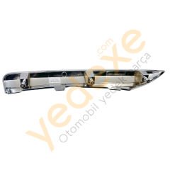 YENİ KOLEOS Sol Far Çerçevesi 261A31626R