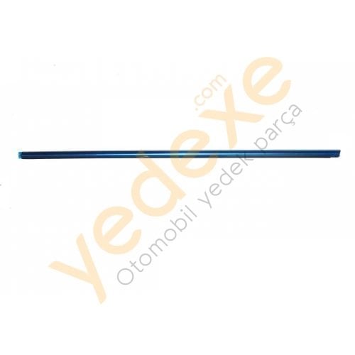 FLUENCE Sol Arka Cam Çıtası (Dış Sıyırıcı Fitil )Krom 828210572R