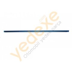 FLUENCE Sol Arka Cam Çıtası (Dış Sıyırıcı Fitil )Krom 828210572R