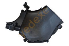 CAPTUR Arka Tampon Sol Parça 850172547R