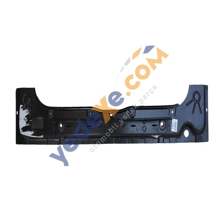 LODGY Arka Etek Saçı 791005559R