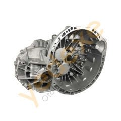 MASTER II 2.5 Dci G9U Şanzıman (09-10 Arası)