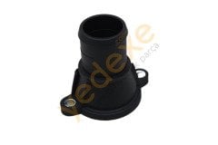 Termostat Yuvası Clıo Kango R9 R19 Expres 1.4 E7J