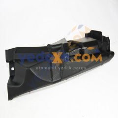 CLIO III Sol Ön Tampon Tespit Parçası 8200289844