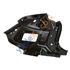 CLIO III WAGON Sol Stop Takviye Saçı