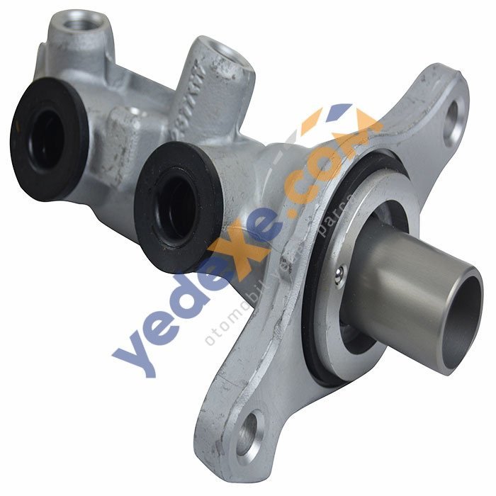 FLUENCE MEGANE III SCENIC III Fren Ana Merkezi 460115826R