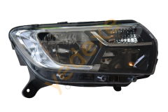 YENİ SANDERO STEPWAY LOGAN MCV 17-> LEDLİ Sağ Far