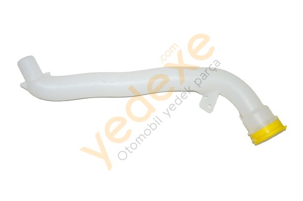CLIO IV PH2 Silecek Depo Boğaz Borusu 289152720R