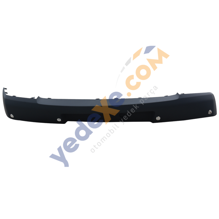 MEGANE II SEDAN Arka Tampon Bandı Sensörlü 7701476956