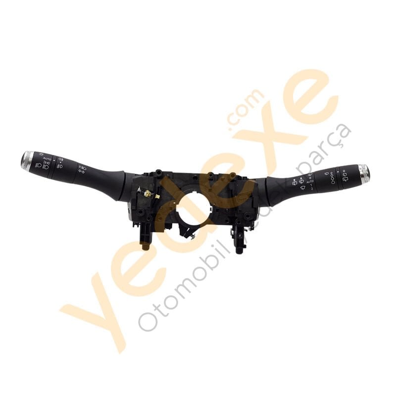 CLİO V Direksiyon Döner Kontaktör 255670428R