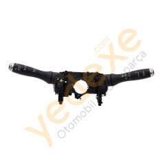 CLİO V Direksiyon Döner Kontaktör 255670428R