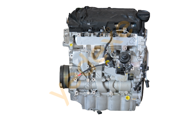 BMW X1 DİZEL KOMPLE MOTOR B47C20A