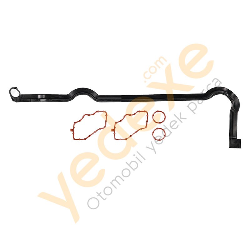 TRAFIC II LAGUNA III KOLEOS 2.0 DCİ ÜST KAPAK CONTA M9R