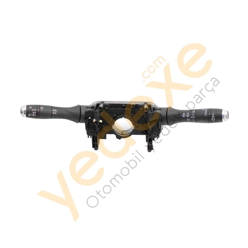 CLİO V Direksiyon Döner Kontaktör 255675601R