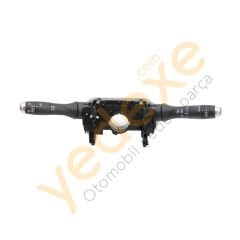 CLİO V Direksiyon Döner Kontaktör 255675601R