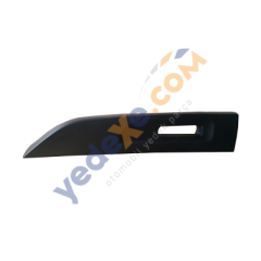 DUSTER Tavan Barı Sağ Arka Kapak 738862766R