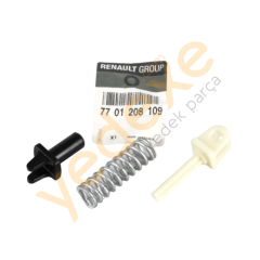 TRAFIC II Debriyaj pedal Pim Tk.1.9 F9Q 2.0 M9R 7701208109