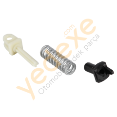 TRAFIC II Debriyaj pedal Pim Tk.1.9 F9Q 2.0 M9R 7701208109