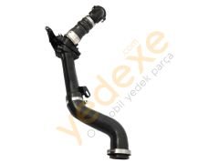 KANGO III 1.5 DCİ Turbo Borusu 8200687468