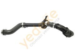 KANGO III 1.5 DCİ Turbo Borusu 8200687468
