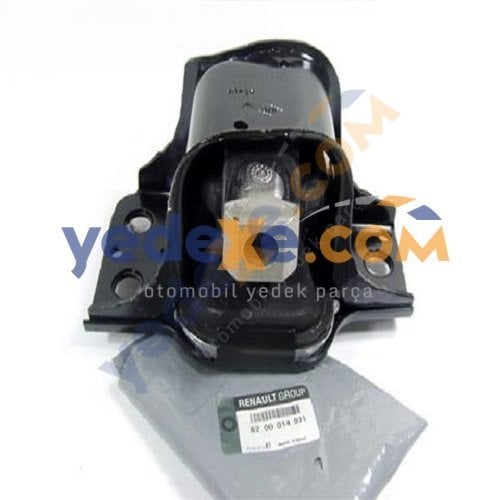 MEGANE II 1.4 1.6 2.0 Sağ Motor Takozu