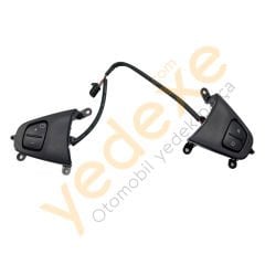 DIREKSIYON HIZ SABITLEME BUTONU MEGANE III-FLUENCE-CLIO IV