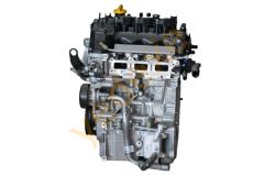 SANDERO CLİO IV 1.0 SCE B4D 411 Komple Motor