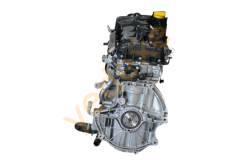 SANDERO CLİO IV 1.0 SCE B4D 411 Komple Motor