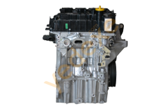 SANDERO CLİO IV 1.0 SCE B4D 411 Komple Motor