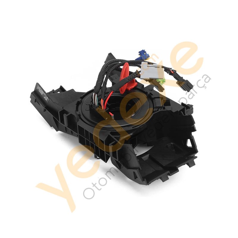 CLİO V Direksiyon Döner Kontaktör 255679262R