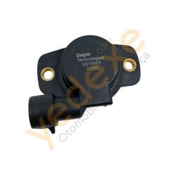 CLİO KANGO LOGAN SANDERO 1.4 1.6 8V GAZ KELEBEK POTANSİYOMETRESİ SAĞ TARAF