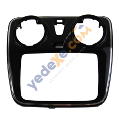 LODGY DOKKER Klima Kumanda Çercevesi 682604219R